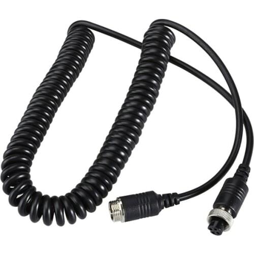 Connection Line Cable for Pipe Sewer Pipeline Inspection Camera 4-ping Avaitoncable Connect Camera To DVR