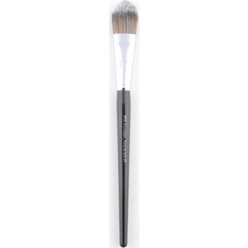 1 piece Pro Foundation #47 foundation BB cream Liquid Makeup brushes Make up brush synthetic Hair wood handle