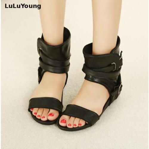 LuLuYoung Women's Slip-ons