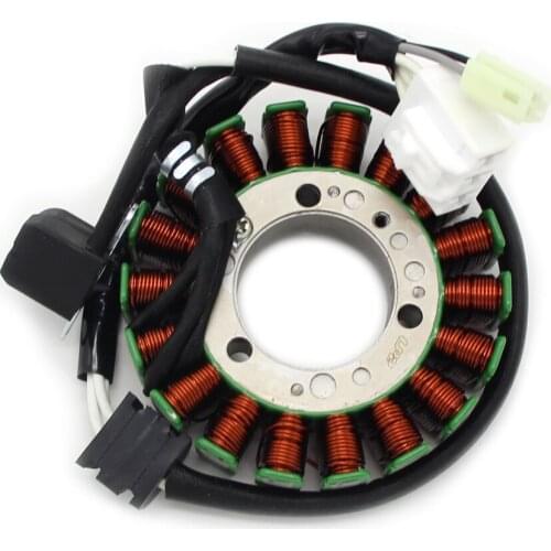 Motorcycle Generator Stator Coil Comp For Yamaha motor XP500 TMAX 500 2004 2005 2006 2007 5VU-81410-02 Motorcycles Accessories