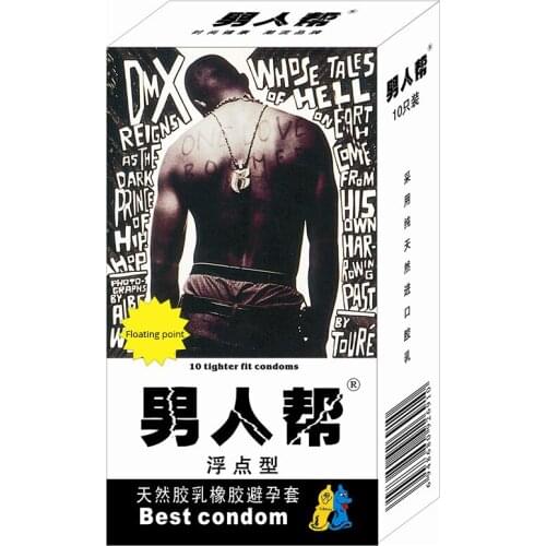 Mens Gift Sex Intimate Sex Products Health Sex Goods For Of Adults For Penis For Adult Men Big Point Dotted Erotic Toy Man