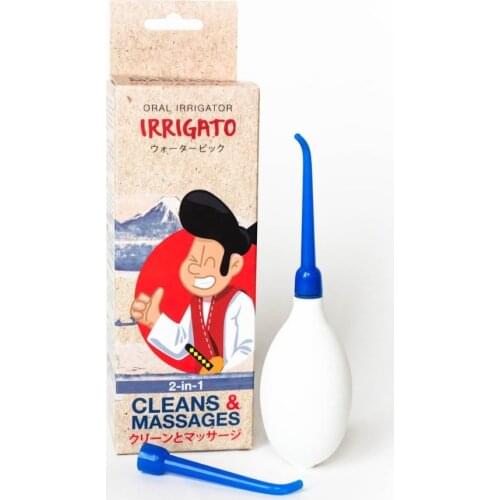 Основной Элемент Oral Irrigator