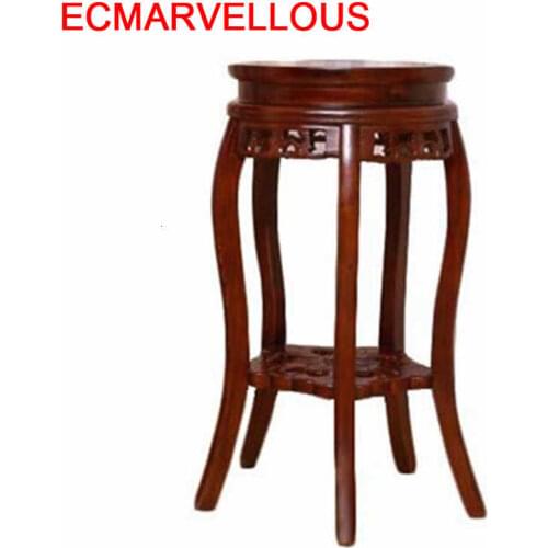 Para Plantas Garden Shelves Huerto Urbano Madera Plantenrekken For Rack Balcony Flower Shelf Stojak Na Kwiaty Plant Stand