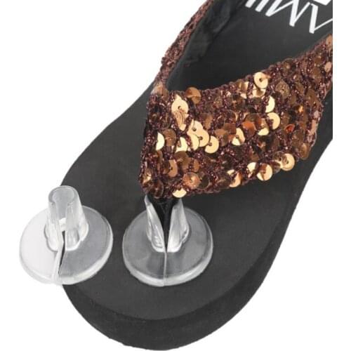 Little Toe Varus Cloven Device Toes Correct Silicone Pad Isolation Thigh Bone Protect Thumb Eversion Overlap Toe Separator