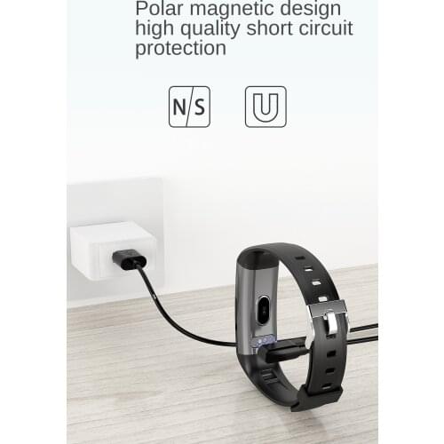 S10 Smart watch Bracelets Fitness Tracker Heart Rate Step Counter Activity Monitor Band Wristband PK 115PLUS for Android Phone