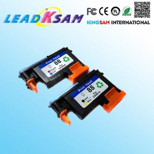 Compatible For hp88 Printhead For hp 88 Officejet Pro K5400 K550 K8600 L7480 L7550 L7580 L7590 L7650 L7580 L7750 L7780 printer