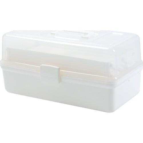 Ysmile Storage Box