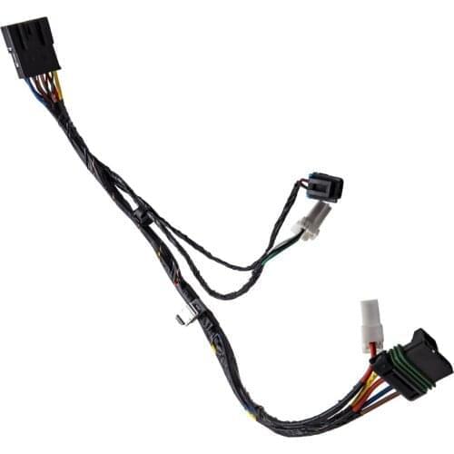 Front Left & Right Heater Wiring Harness for Chevrolet Colorado GMC Canyon 2004-2012 89019303 8901-9303