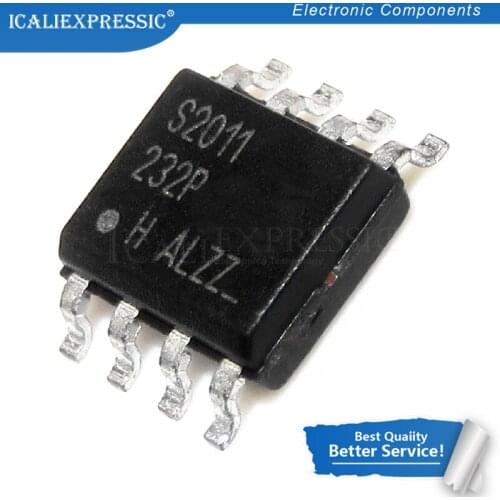 10PCS IR2011S SOP-8 IR2011STRPBF SOP8 IR2011 SOP IR2011STR