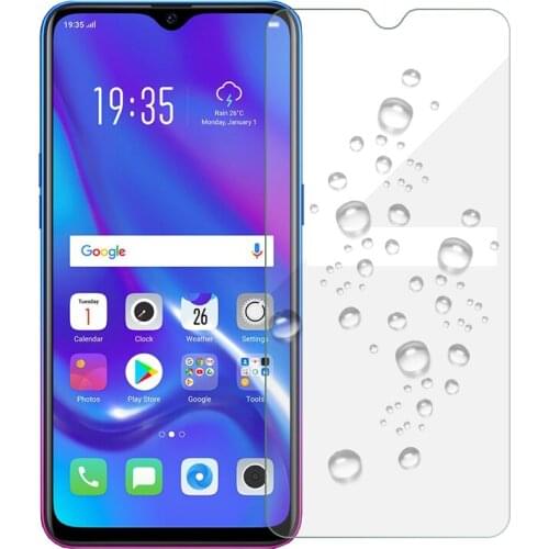 Tempered Glass For Hisense U30 F40 A6L F30S Infinity E Max H30 Lite 9H Protective Film Explosion-proof Clear Screen Protector