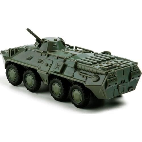 4D Tank Model Building Kits Military Assembly Educational Toys Decoration High-density Material Panther Tiger Turmtiger Assault