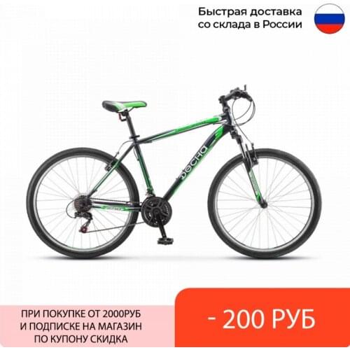 Десна Mountain Bikes