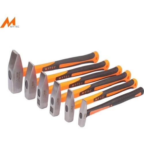 Decoration Machinist Double Face Hammer100g/200g/300g/500g