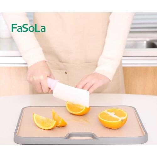 Fa So La Cutting Boards