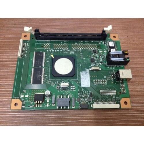 GiMerLotPy Oringinal Formatter Board logic Main Board MainBoard for laserjet 2605N 2605DN Q5966-60001