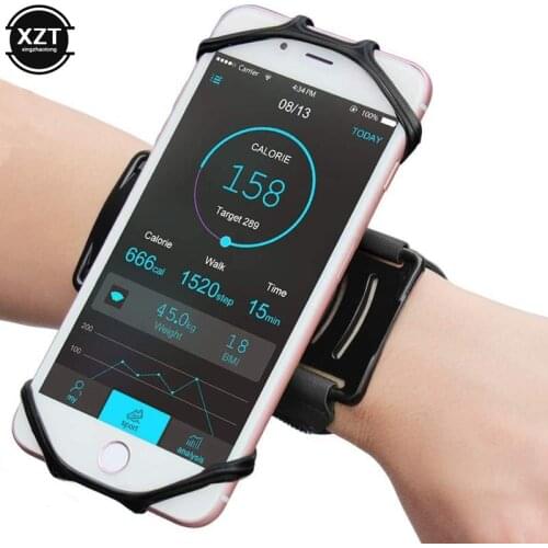 Чехлы на руку для телефонов 鑫思弘 China At AliExpress