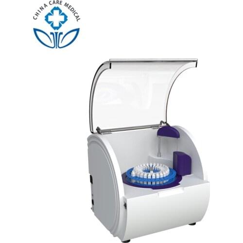 Laboratory equipment blood chemistry analyzer price