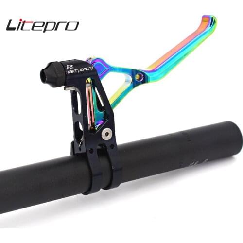 Litepro High Performance V-Brake MTB Bike Brake Mountain Bicycle CNC BMX Brake Parts