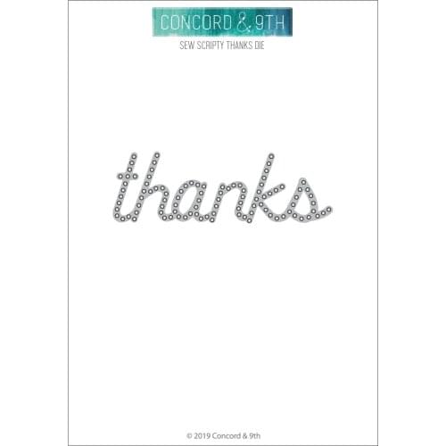 NEW Metal Cutting Dies thanks Embossing Scrapbooking Stencil Craft Cut Die For DIY Card Crafts Handmade