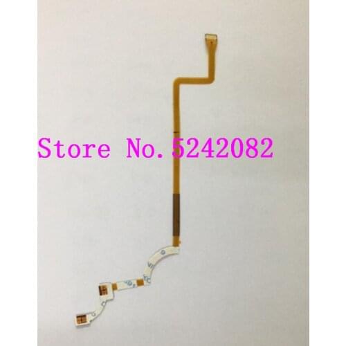 NEW Lens Anti Shake Flex Cable For Nikon AF-S DX 18-55 mm 18-55mm Repair Part