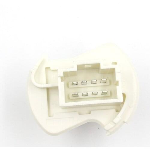 OEM 7701057557 4415550 Heater Blower Motor Resistor For Renault Master II Opel Movano Nissan Interstar