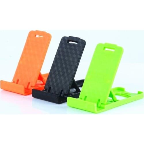 1Pc Multi-function Adjustable Mobile Phone Holders Stands table portable Support bracket for IPhone 4 5 6 7 FOR Samsung