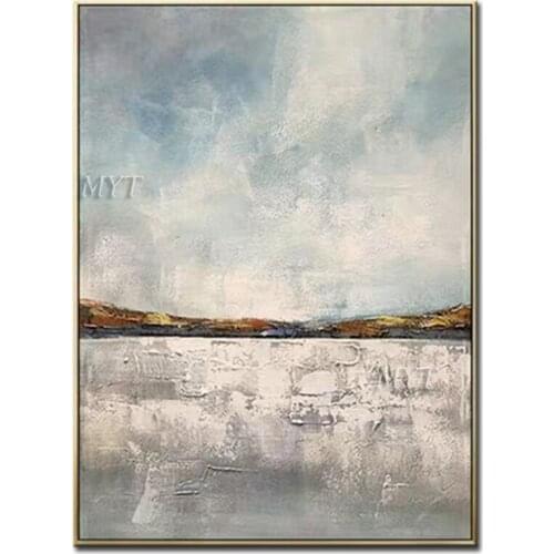 Handpainted Oil On Canvas Painting Abstract Wall Art Abstract Painting Of Modern Art Home Decor Picture On Canvas Beautiful