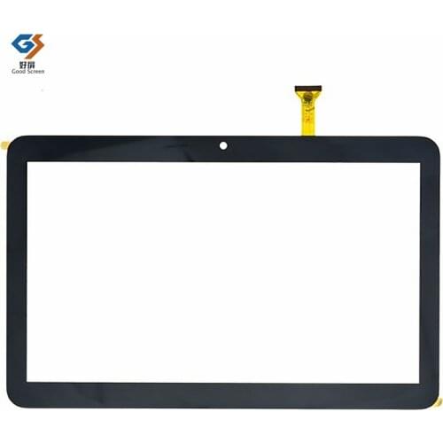 10.1 inch touch screen For DIGMA Optima 1315T 4G TT1108ML Tablet PC capacitive touch screen digitizer sensor glass panel