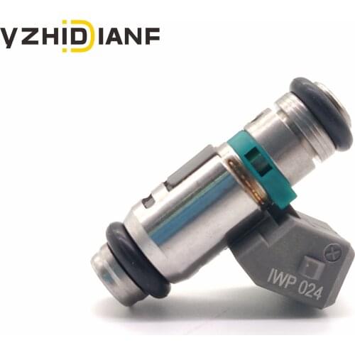 1PC IWP024 FUEL INJECTOR For VW- Gol- Parati- MAGNETI- MARELLI- PICO 50100702 0269980312