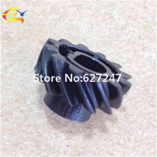 10X AB01-1462 AB011462 Aficio 1060 1075 2051 2060 2075 Af 1060 1075 2060 2075 Waste Toner Recycle Drive Gear 12T for Ricoh