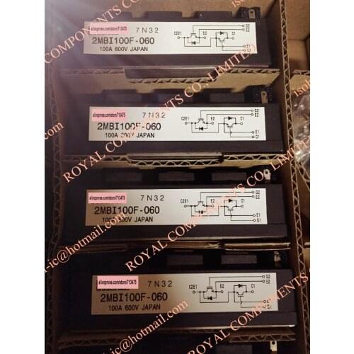 2MBI100F-060