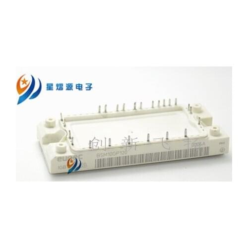 BSM10GP120 NEW IGBT MODULE IN STOCK 10A-1200V