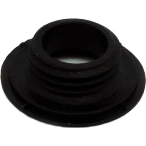 Chainsaw Oil Pump Worm Gear Parts For Husqvarna 346 346 XP 351 353 Spare Parts