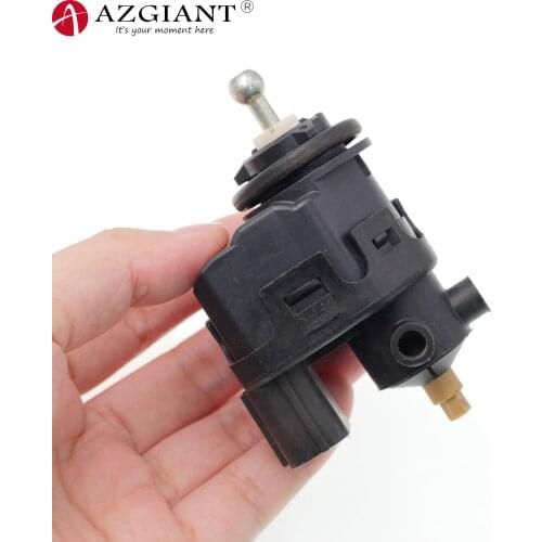 For Honda Acura Mitsubishi headlight adjustment motor Accord Fit Odyssey front fan CRV headlight high and low motor