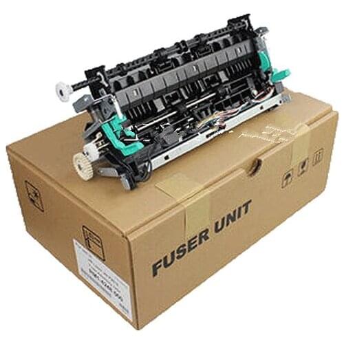 GiMerLotPy Fuser Assembly Fuser Unit for laserjet P2015 P2014 M2727 P2015D P2015DN 220V RM1-4248-000CN RM1-4247