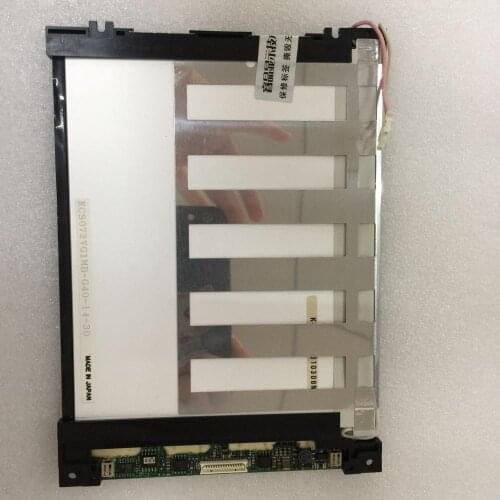 KCS072VG1MB-G40 LCD Display Screen Panel Repair Repalcement