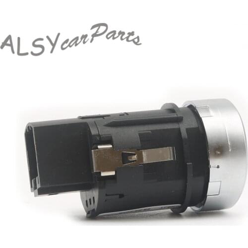 Automatic Engine Key Start-Stop Switch Button 4G1905217A For Audi A6 /S6/Avant Quattro A7 Sportback RS6 RS7 2014-2018 4G1905217D