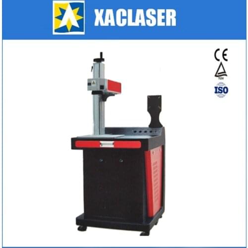 Best service laser marking machine for medical instruments high quality product