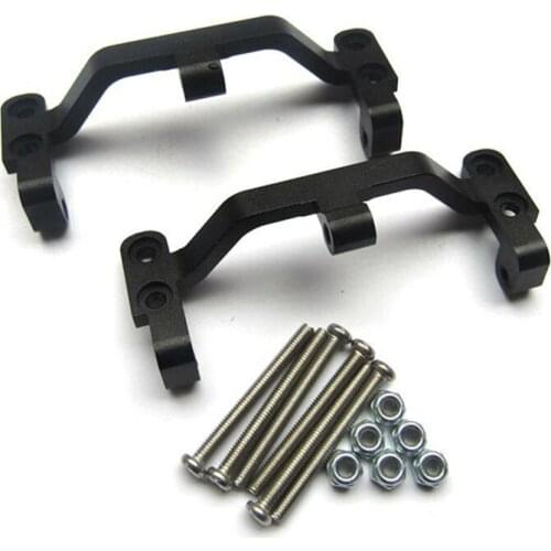 ​Upgrade Spare Parts Metal Pull Rod Seat MN Model 1:12 D90 D91 RC Car