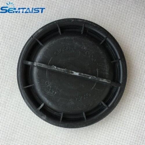 Semtaist Genuine Original OEM Headlight Cap Bulb Dust Cover 1 305 219 122 147 354-00 (USED) free shipping