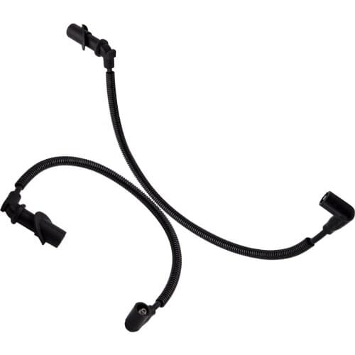 Electronic Ignition Coil Wires x2 For Polaris RZR for Ranger 700 4011060