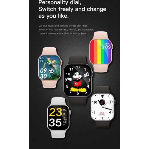 Smart Watches 2020 Android Smart Watch Men Women Kids Smartwatch Heart Rate Monitor Fitness Tracker Sport Watch Smart Bracelet