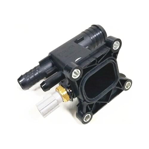 Engine port connector Fre ela nde r2 Evo que Dis cov ery Spo rt Cooling thermostat water pipe adapter Water pipe interface