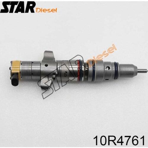 STAR 10R4761 Common Rail Fuel Injection 10R-4761 For Caterpillar C7 Series