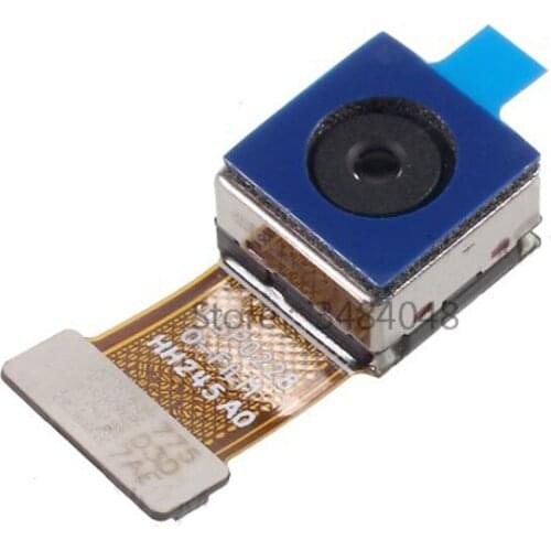 5pcs/lot For Huawei Honor 8 Lite / P8 Lite (2017) Big Main Back Rear Camera Module Replacement Part