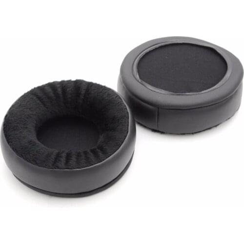 Earpads Replacement Foam Ear Pads for Sony MDR-CD570 Headset Cushion Cups Cover Headphone Repair Parts