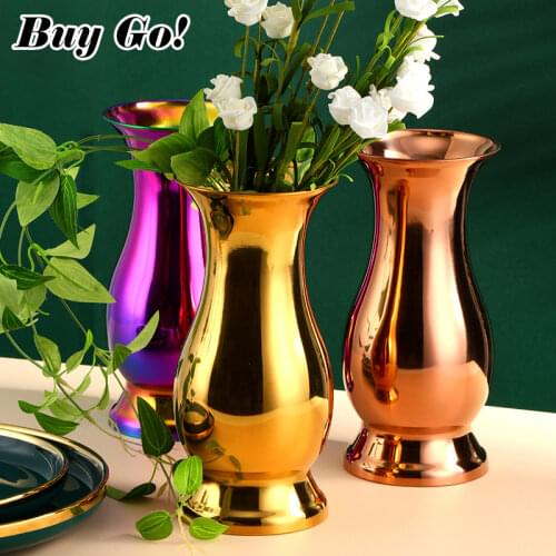 Buy Go Decorative Vases