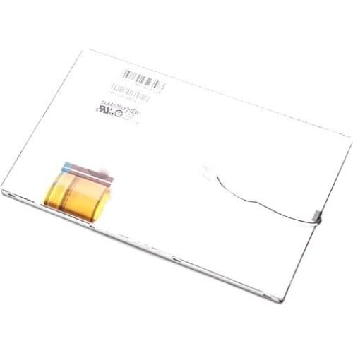For 7" 60p LCD screen display CLAA070LF09CW free shipping