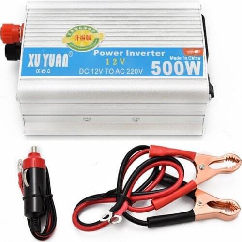 DOXIN Car Inverters