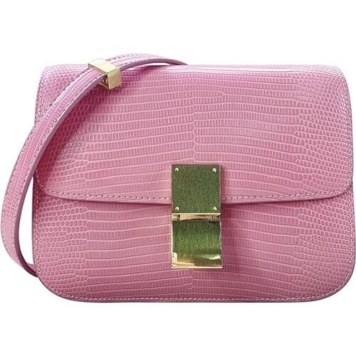EKIKIN Women's Pink Bags